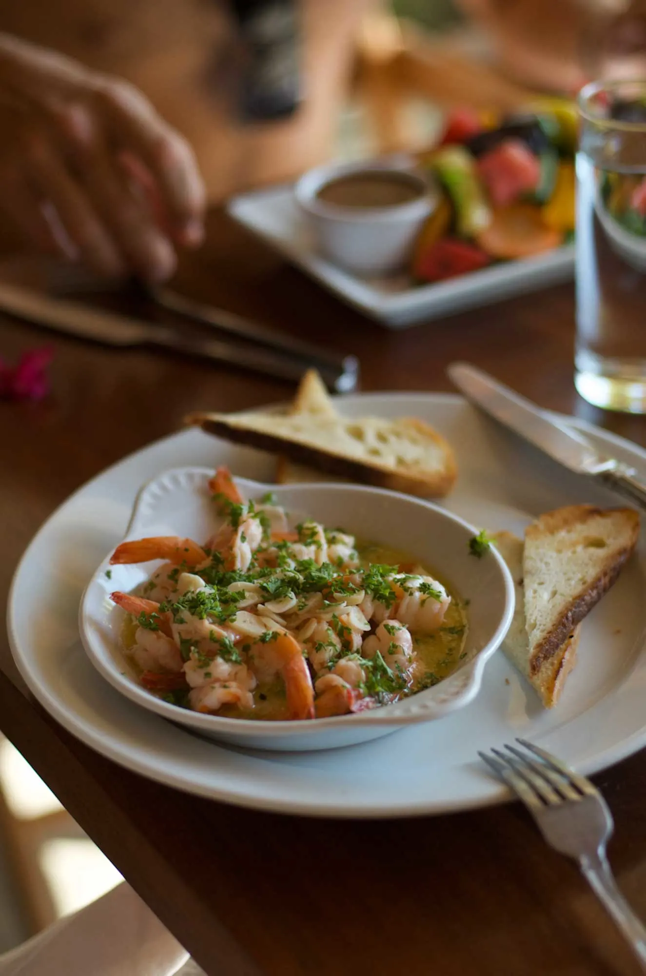 Malibu Popoyo Cuisine